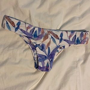 Midori Bikinis Lanai Brayden Bottom - XXS